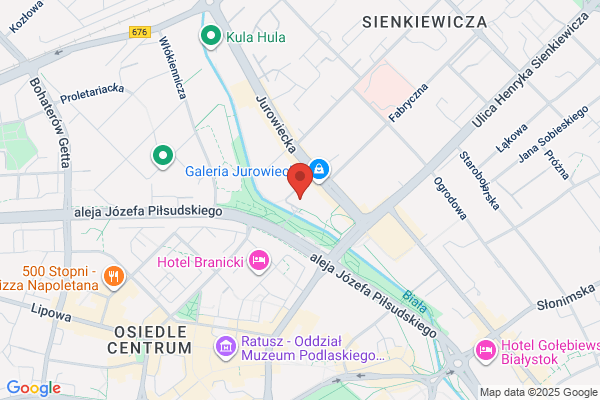 ibis Styles Bialystok