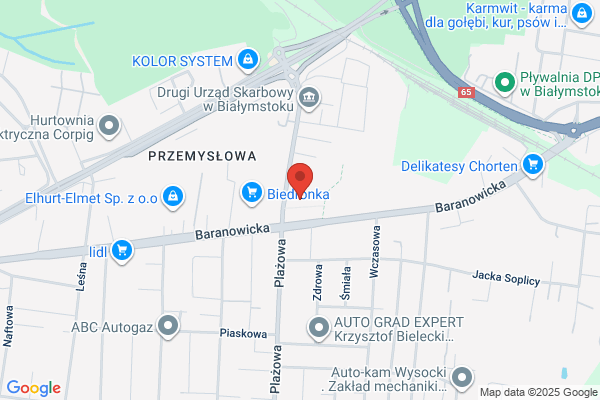 Stalexport SA. Biuro handlowe