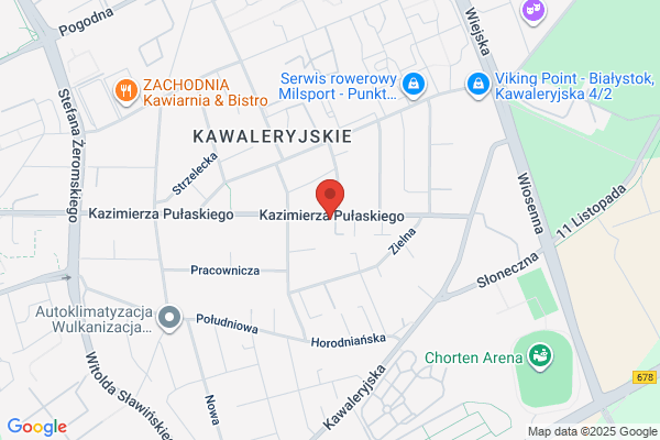 Kowisan. ZHU. Kowalewicz J.