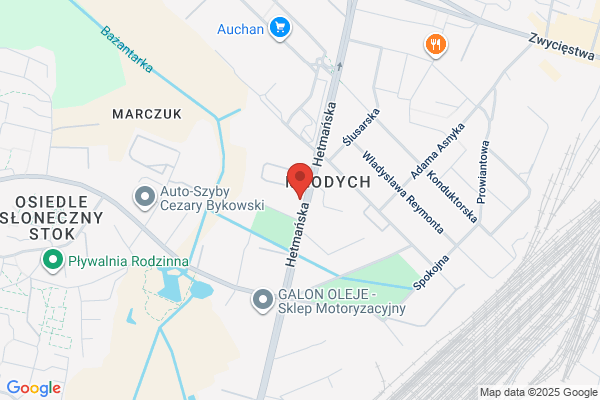 Sanitech Bogojlo, Polecki. S.j. Salon firmowy Viessman. Technika sanitarna, technika grzewcza