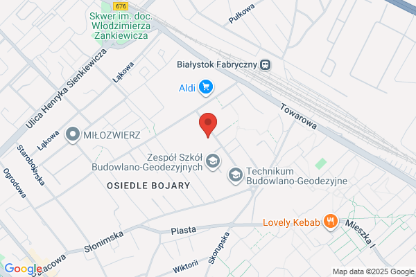 Bursa szkolna