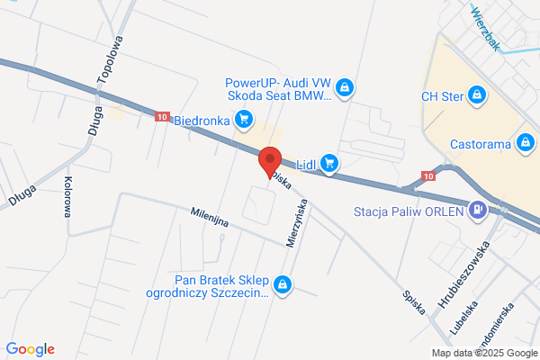 Matczynska Anna. Inwestycje
