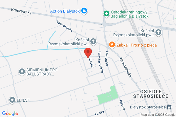 Niepubliczne Przedszkole Kangurek