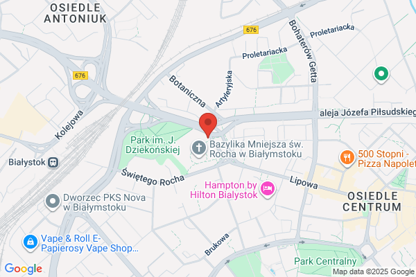 Ovay. S.j. Centrum promocji i edukacji. Okrasinski, Baginski