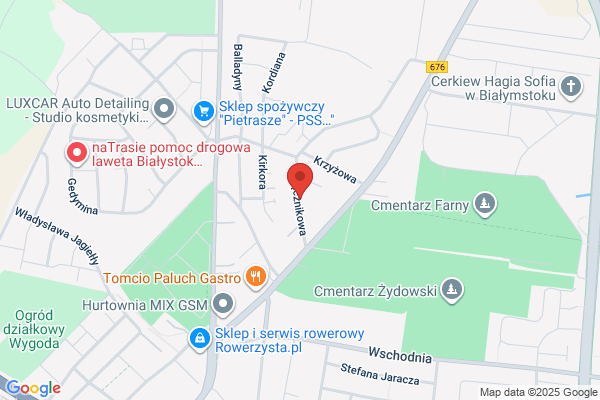 Kownacki Jerzy. Kamieniarstwo, betoniarstwo