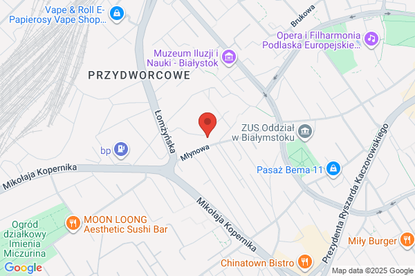 Metkownica. Wagi i kasy fiskalne