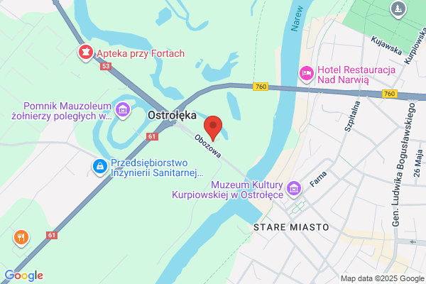 Eurokom. FUH