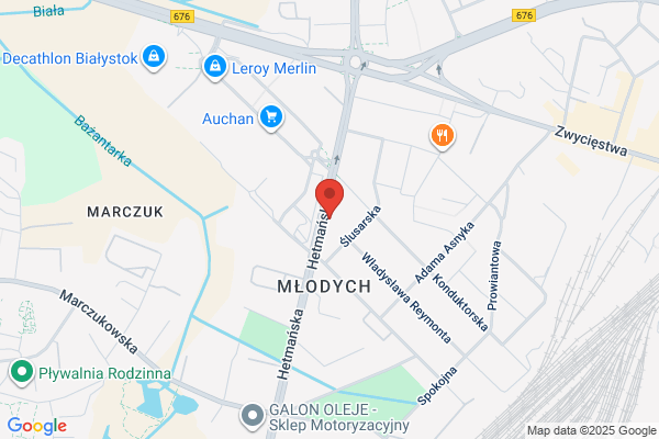 Szymanska Halina. Komis ze sprzetem muzycznym i RTV