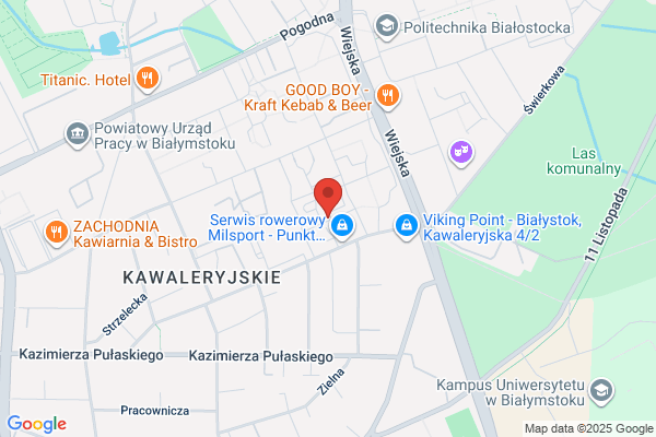 Cescom. Komputery