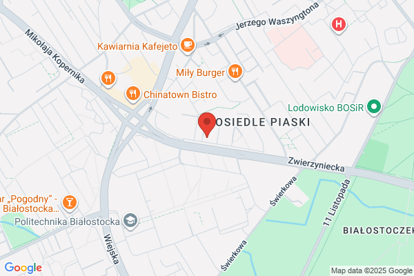 As SC. Salon kosmetyczny. Kobacka B., Lazewska T.