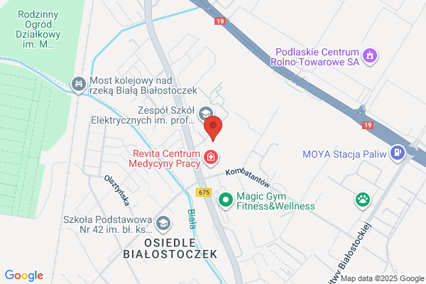 Bea. Studio kosmetyczne