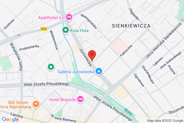 Chachaj Agnieszka. Gabinet kosmetyczny