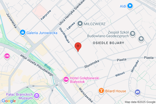 Oryginal. Gabinet kosmetyczny. Szotko D.