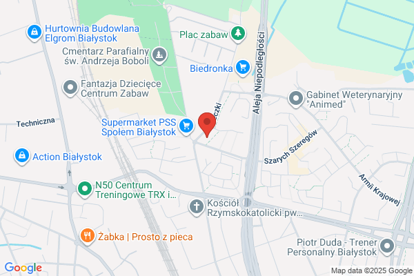 Konkret. FHU. Kondzior J.