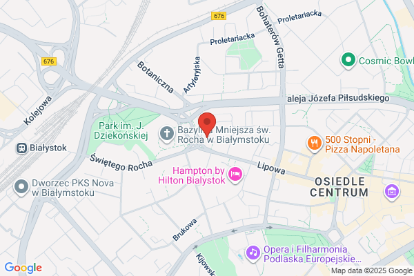 Lotos SC. Sklep kosmetyczny