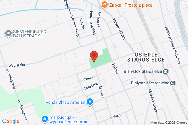 Parafia prawoslawna Zasniecia NMP