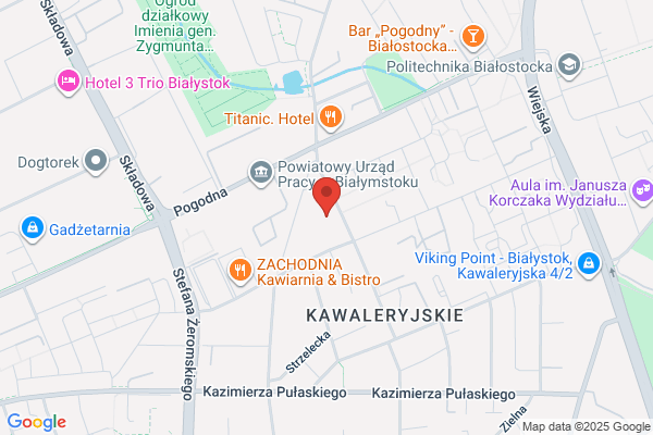 Parafia rzymskokatolicka NMP Matki Kosciola