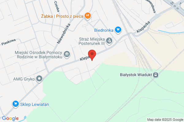 Parafia rzymskokatolicka Przemienienia Panskiego