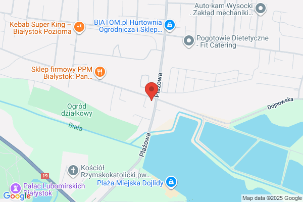 Prawoslawny Osrodek Milosierdzia