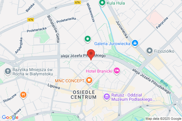 Joka. Pracownia krawiecka. Kazberuk J.