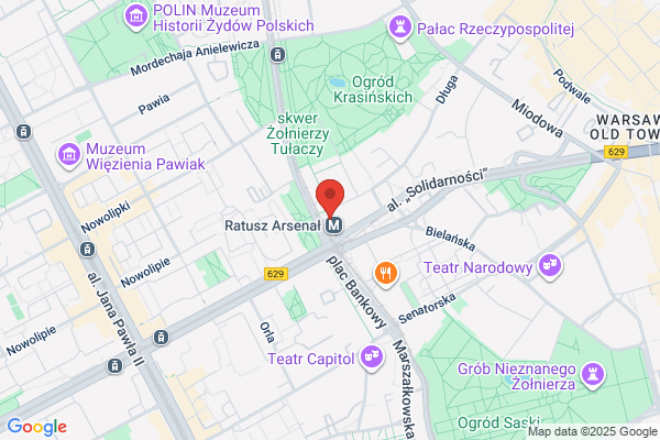 Mapy. Ksiegarnia turystyczna, Agencja TD