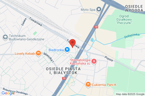 Raiffeisen-Leasing Polska. Sp. z o.o.