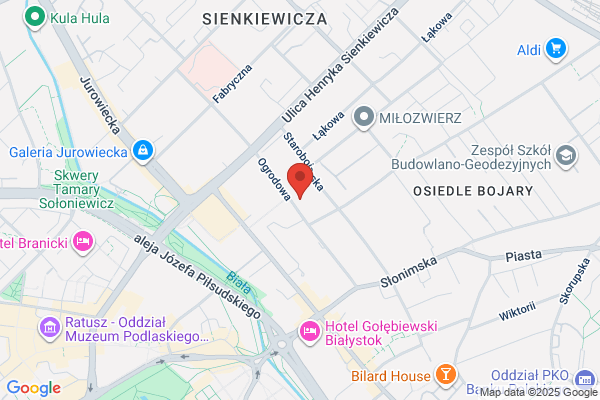 Dermatologia. Niepubliczny Zaklad Opieki Zdrowotnej