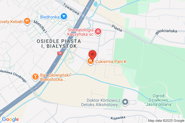 Dermestetica. Gabinet chorób skóry i dermatologii estetycznej. Pietrewicz M.