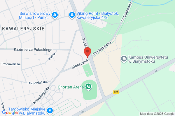 GASTROMED BIAŁYSTOK Specjalistyczne Centrum Gastrologii