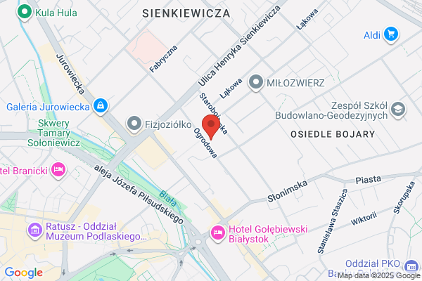 Hnidec Orest, dr nauk med. Gabinet NZOZ