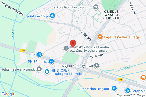 Pietrewicz T. Gabinet chorób kobiecych, poloznictwa i USG