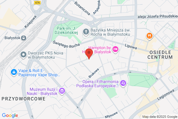 Prywatna Przychodnia Lekarska SC
