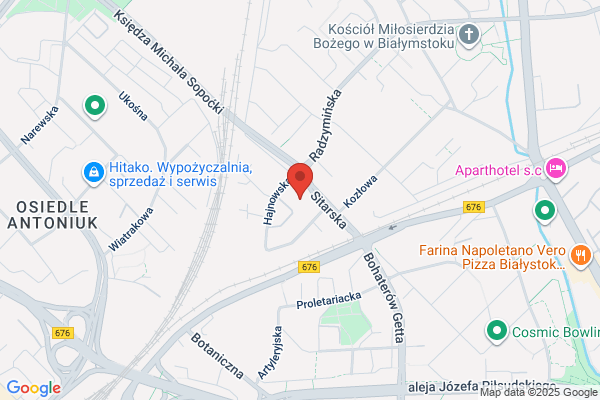 Ortos. Gabinet ortodontyczny