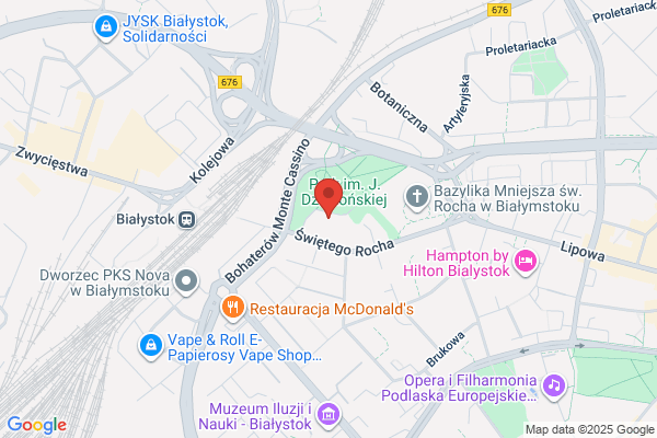 Poradnia Zdrowia Psychicznego NZOZ Multimedica I