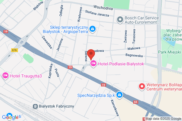 TNN. Przychodnia Profilaktyki i Diagnostyki Obrazowej