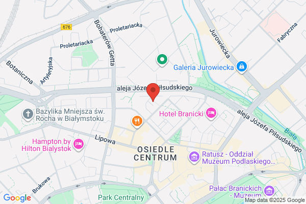 Eko-Rent SC. Zaklad radiologii NZOZ