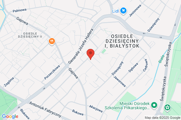 Ignatowicz M., lek. med. Spec. medycyny rodzinnej. Gabinet