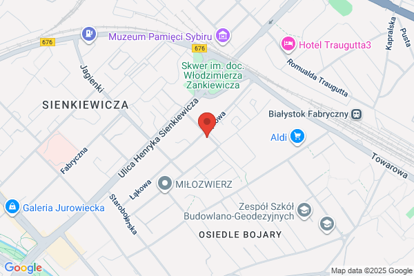 Toczylowska Z., lek. med. Spec. medycyny rodzinnej. Gabinet