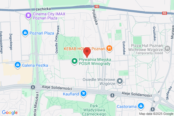 M-Dent. Niepubliczny Zaklad Opieki Zdrowotnej