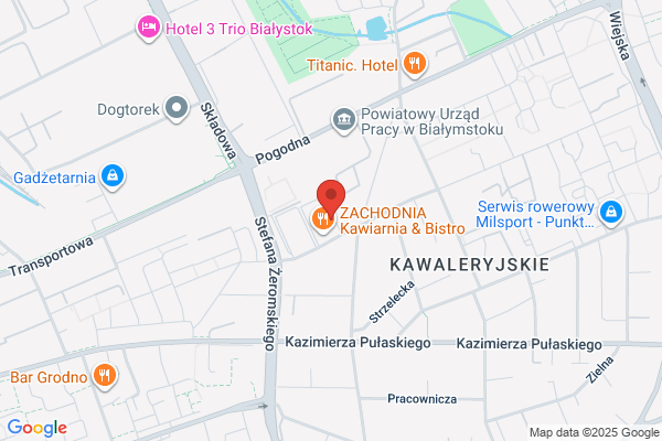 Stomatolog Białystok Indywidualna Praktyka Lekarska lekarz dentysta Zyta Grygutis - Mroczkowska