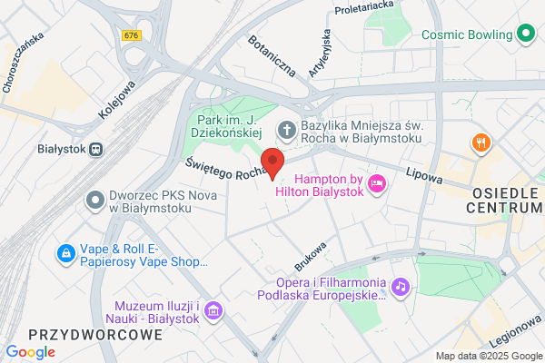 Alfa-Dent. Stomatologia, protetyka. Czarniawski S.
