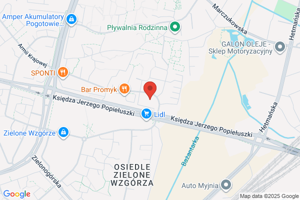 Anest-Dent. Niepubliczny Zaklad Opieki Zdrowotnej