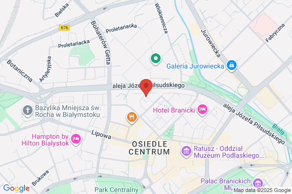Eskulap. Lekarska Specjalistyczna Spóldzielnia Pracy
