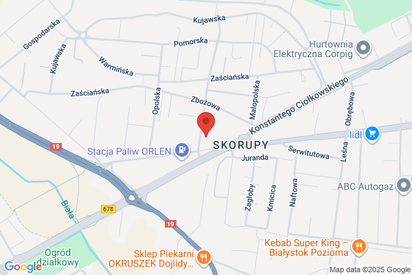 Klimowicz Agnieszka. Gabinet stomatologiczny