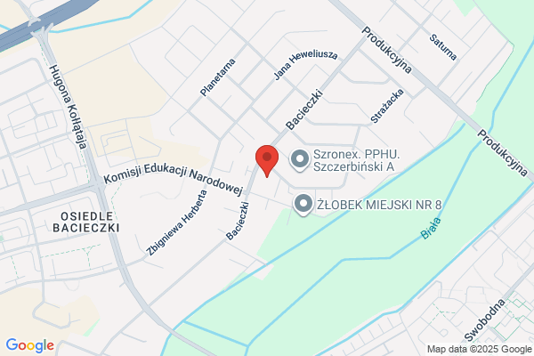 Lewczuk Joanna. Gabinet stomatologiczny