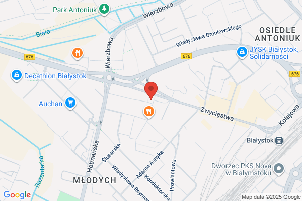 Lisiak Krystyna, lek. stomatolog. Gabinet