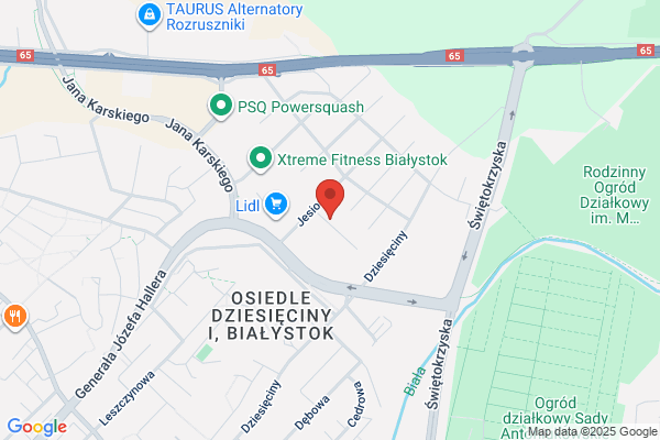 Ponichtera Pawel. Indywidualna praktyka stomatologiczna