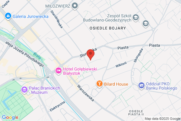 Rzewuscy M.R. Prywatna Przychodnia Stomatologiczna SC