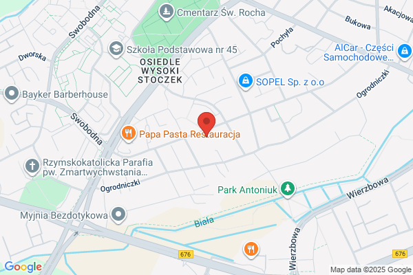 Stomatologia Rodzinna. NZOZ. Gabinety stomatologiczne