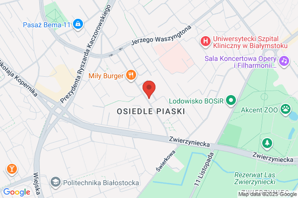 Szczurko Jolanta, lek. stomatolog. Poradnia stomatologiczna NZOZ